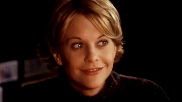 Meg Ryan 