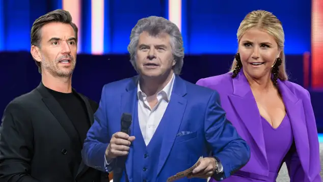 Mega Ankündigung: Komplett neue Schlager-Show geplant