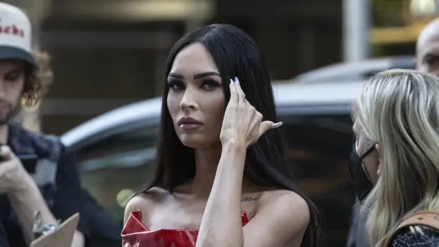 Megan Fox