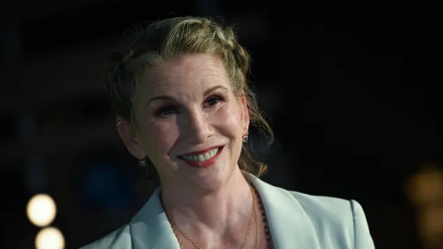 Melissa Gilbert