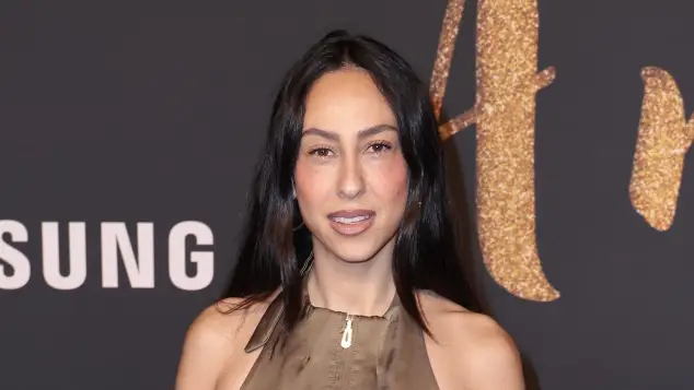 Melissa Khalaj