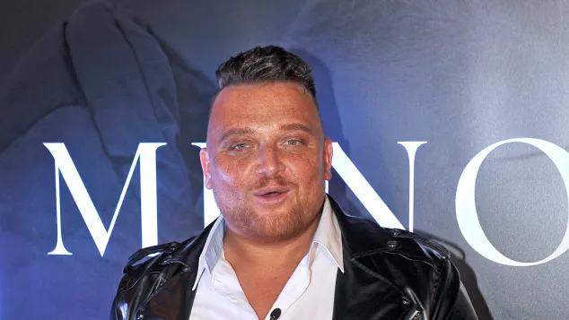 Menowin Fröhlich