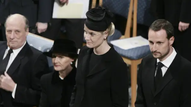 Mette-Marit