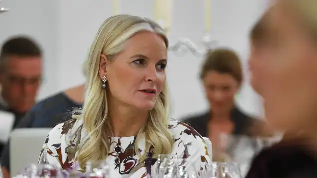 Mette-Marit