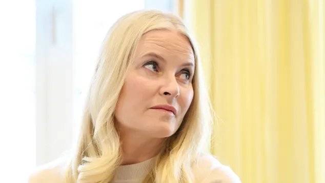 Mette-Marit von Norwegen