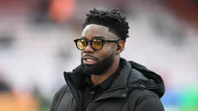 Micah Richards