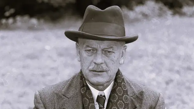 Michael Byrne