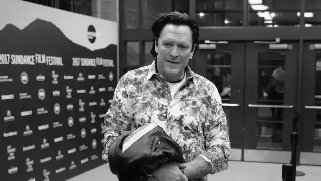 Hollywood-Ikone Michael Madsen ist tot (†)- Daran starb Star