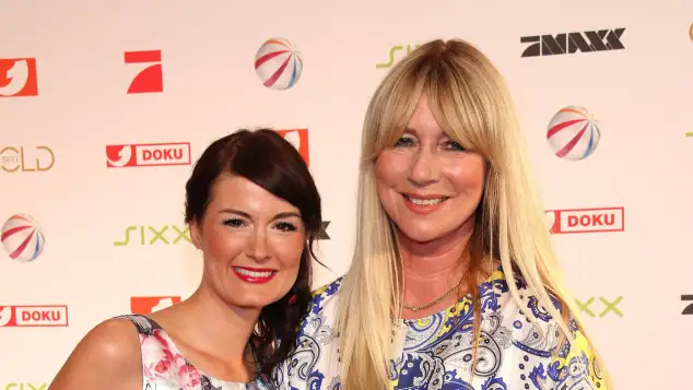 Michaela Kiermeier und Susi Müller