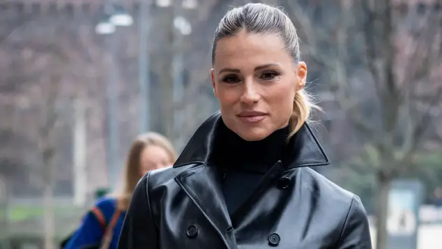 Michelle Hunziker