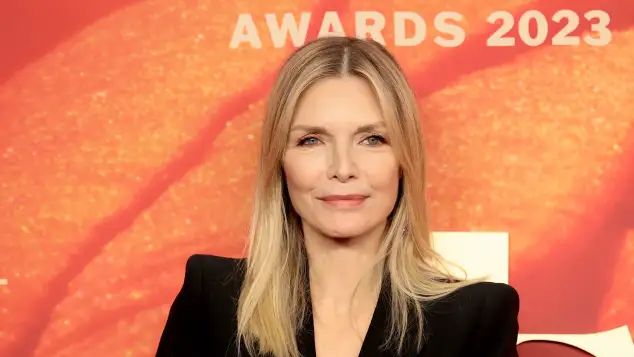 Michelle Pfeiffer 
