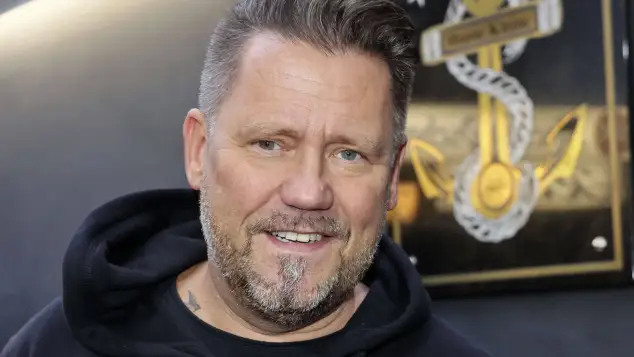 Mike Süsser
