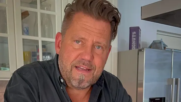 Mike Süsser