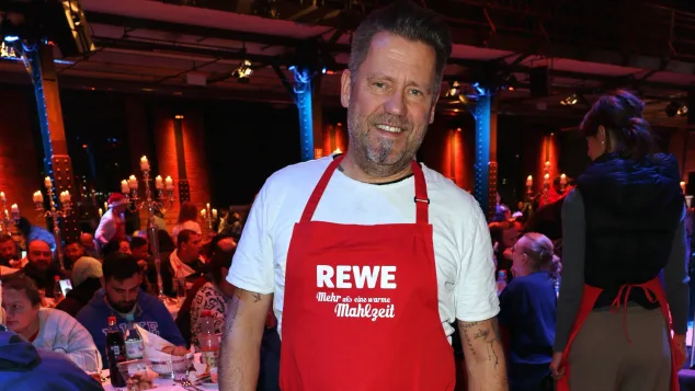 Mike Süsser