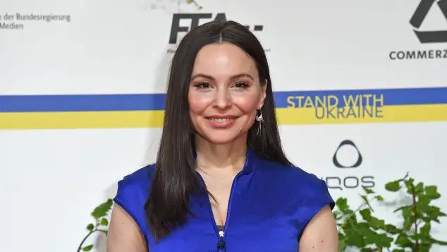 Mina Tander