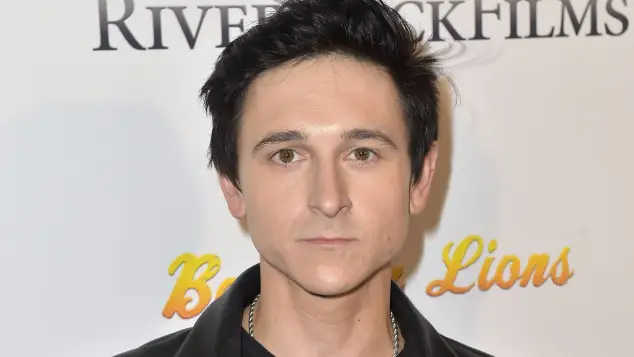Mitchel Musso