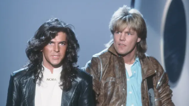 Modern Talking