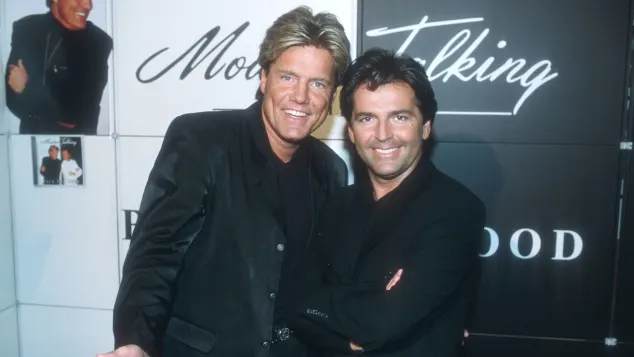 Modern Talking