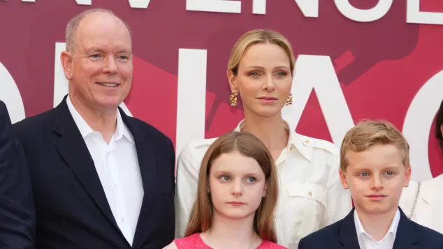 Monaco Royals
