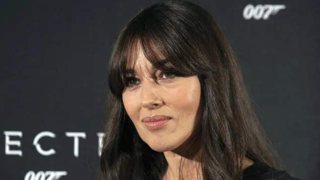 Monica Bellucci