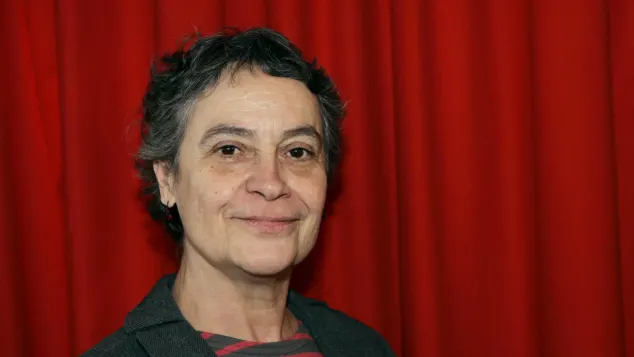 Monica Bleibtreu