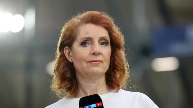 Monica Lierhaus