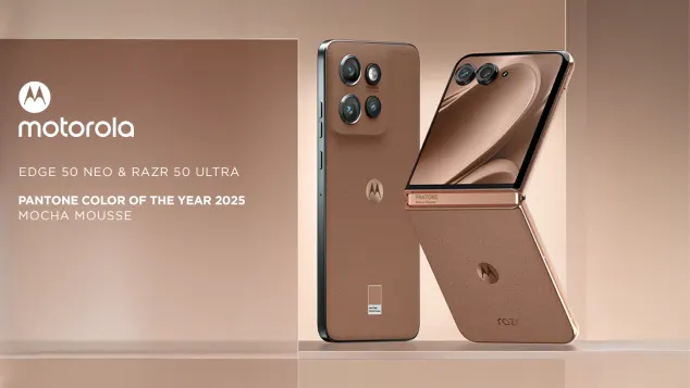 Motorola