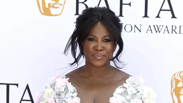 Motsi Mabuse
