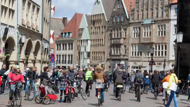 Münster