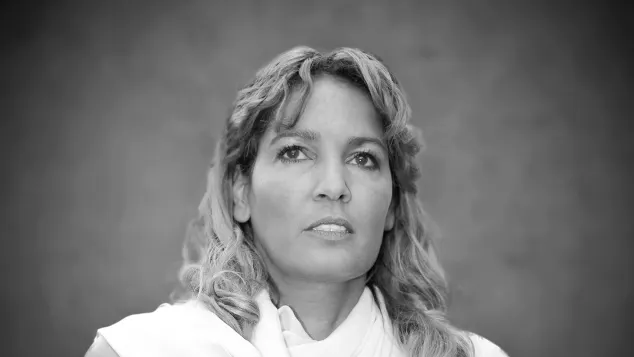 Nadja Abd el Farrag