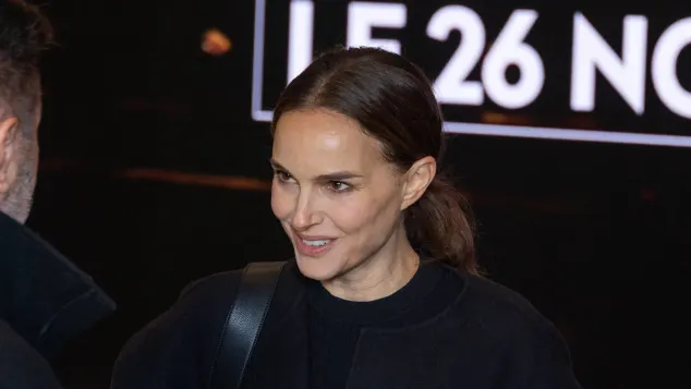 Natalie Portman