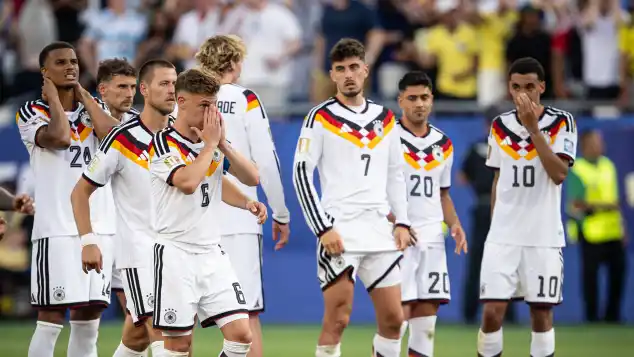 Nationalmannschaft