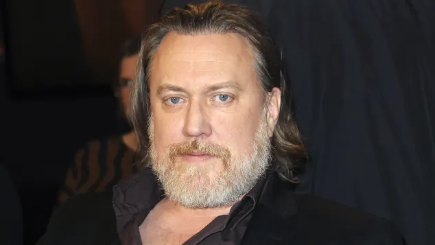 Nicholas Ofczarek