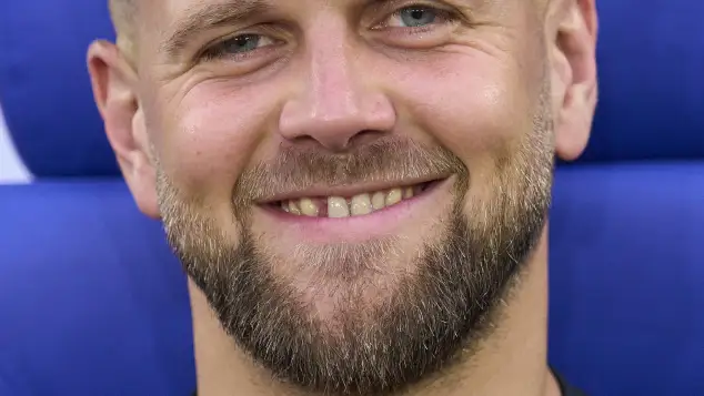 Niclas Füllkrug