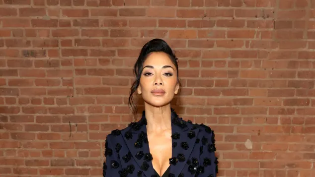 Nicole Scherzinger