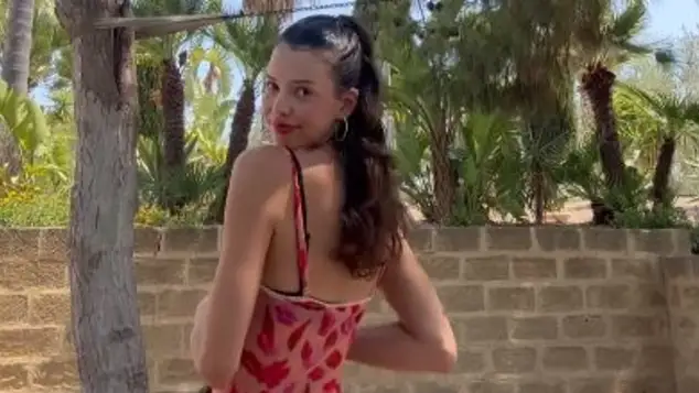 Nina Chuba