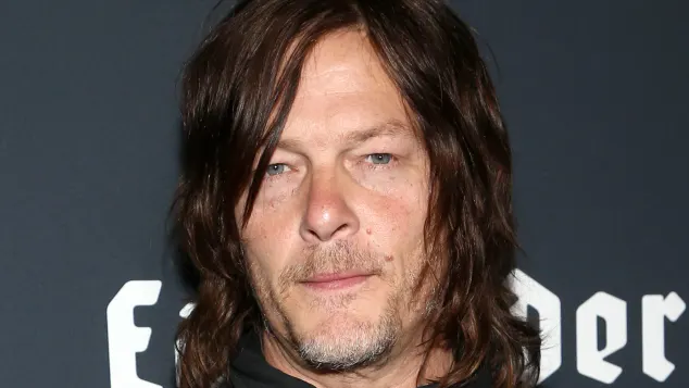 Norman Reedus