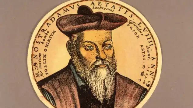 Nostradamus