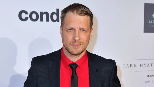 Oliver Pocher