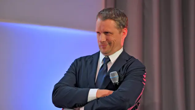 Oliver Pocher