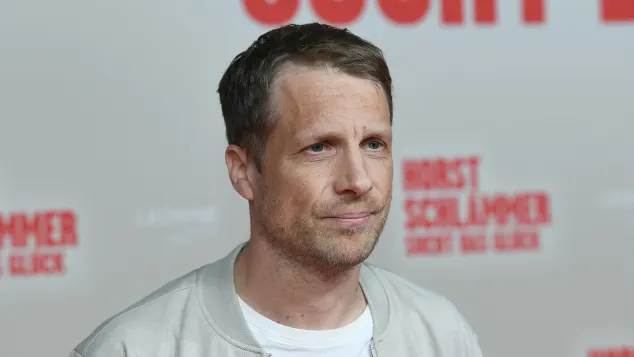 Oliver Pocher