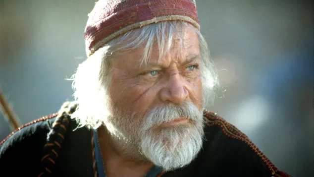Oliver Reed