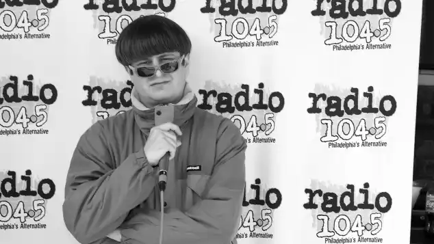 Oliver Tree