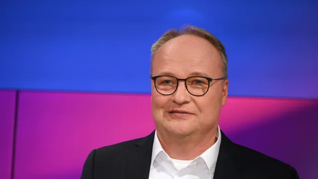 Oliver Welke