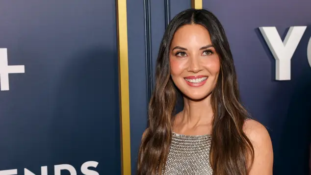 Olivia Munn