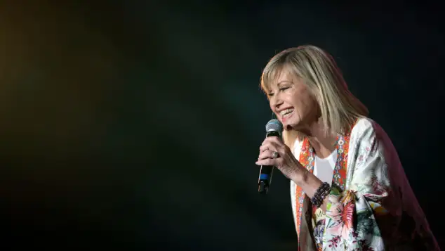 Olivia Newton-John