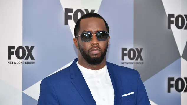 P.Diddy