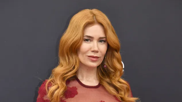 Palina Rojinski