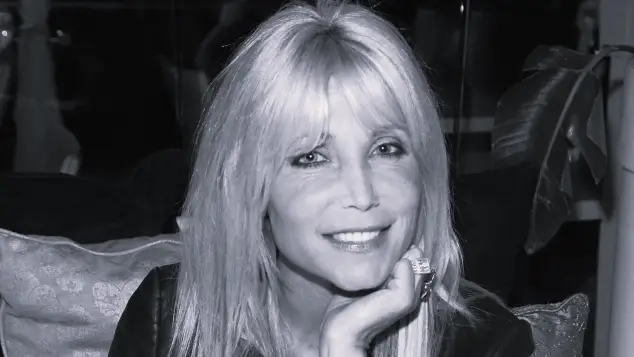 Pamela Bach-Hasselhoff