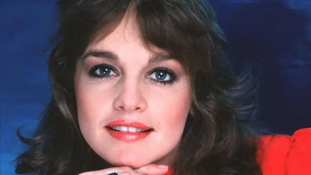 Pamela Sue Martin